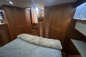 GloriaUs 42ft Grand Banks Yacht For Sale