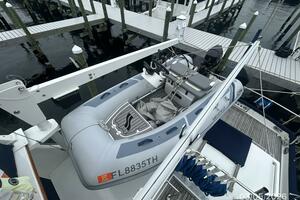 GloriaUs 42ft Grand Banks Yacht For Sale