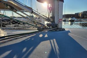 1995 Catalina 320 thumbnail 45