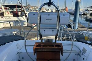 1995 Catalina 320 thumbnail 52