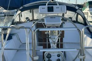 1995 Catalina 320 thumbnail 51