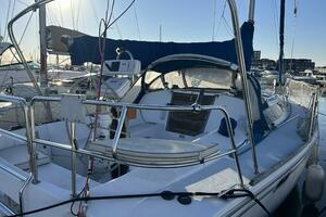 1995 Catalina 320 thumbnail 59