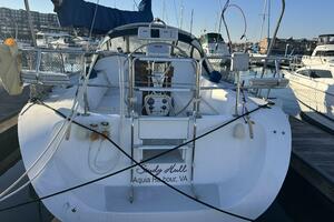 1995 Catalina 320 thumbnail 61