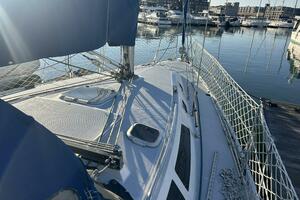 1995 Catalina 320 thumbnail 58
