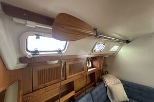 1995 Catalina 320 thumbnail 26