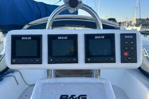1995 Catalina 320 thumbnail 54