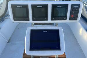 1995 Catalina 320 thumbnail 53