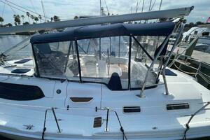 SNAIL N 45ft Hunter Yacht For Sale