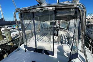 SNAIL N 45ft Hunter Yacht For Sale