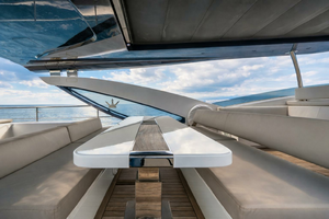 ZALANKA 89ft Dominator Yachts Yacht For Sale