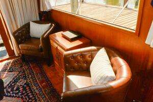 1986 Ocean Alexander Mark II Pilothouse thumbnail 70