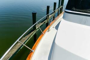 SURPRISE 50ft Ocean Alexander Yacht For Sale