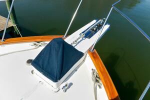 SURPRISE 50ft Ocean Alexander Yacht For Sale