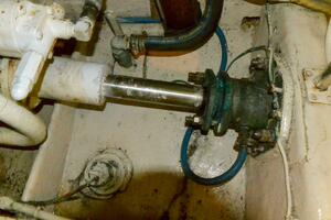 SURPRISE 50ft Ocean Alexander Yacht For Sale