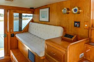 SURPRISE 50ft Ocean Alexander Yacht For Sale