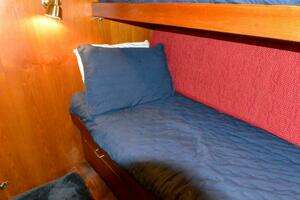 1986 Ocean Alexander Mark II Pilothouse thumbnail 63