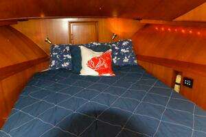 1986 Ocean Alexander Mark II Pilothouse thumbnail 49