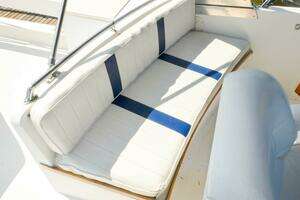 1986 Ocean Alexander Mark II Pilothouse thumbnail 27