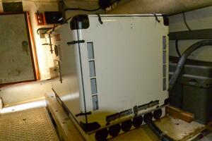 SURPRISE 50ft Ocean Alexander Yacht For Sale