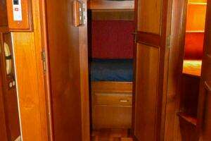 1986 Ocean Alexander Mark II Pilothouse thumbnail 62