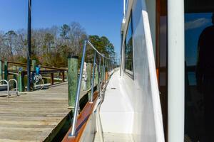 SURPRISE 50ft Ocean Alexander Yacht For Sale