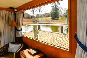 SURPRISE 50ft Ocean Alexander Yacht For Sale