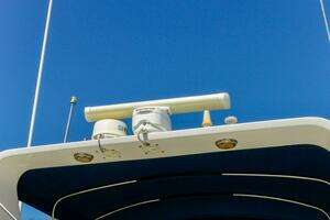 1986 Ocean Alexander Mark II Pilothouse thumbnail 17