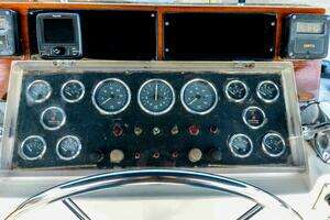 1986 Ocean Alexander Mark II Pilothouse thumbnail 24