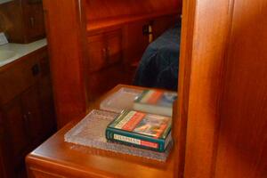 SURPRISE 50ft Ocean Alexander Yacht For Sale