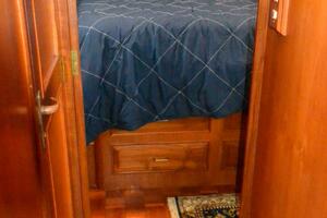 SURPRISE 50ft Ocean Alexander Yacht For Sale