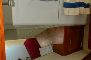 SURPRISE 50ft Ocean Alexander Yacht For Sale