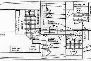 1986 Ocean Alexander Mark II Pilothouse thumbnail 91