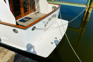 SURPRISE 50ft Ocean Alexander Yacht For Sale