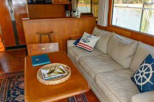 SURPRISE 50ft Ocean Alexander Yacht For Sale