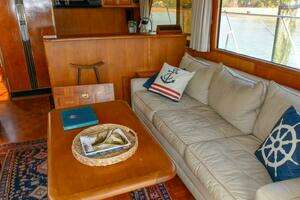 1986 Ocean Alexander Mark II Pilothouse thumbnail 68