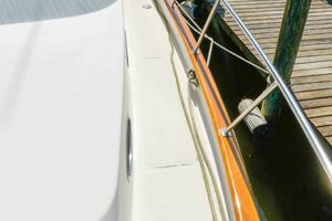 SURPRISE 50ft Ocean Alexander Yacht For Sale