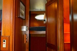 SURPRISE 50ft Ocean Alexander Yacht For Sale