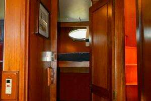 1986 Ocean Alexander Mark II Pilothouse thumbnail 61
