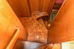 1986 Ocean Alexander Mark II Pilothouse thumbnail 56