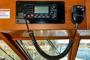 1986 Ocean Alexander Mark II Pilothouse thumbnail 43
