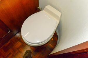 SURPRISE 50ft Ocean Alexander Yacht For Sale