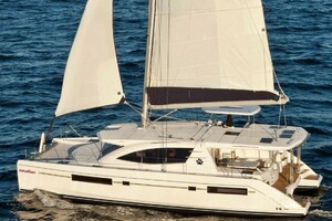 49ft Leopard Yacht For Sale
