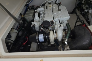 36ft Tiara Yachts Yacht For Sale