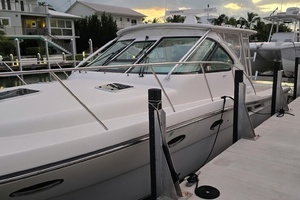 2006 Tiara Yachts 3600 Open thumbnail 3