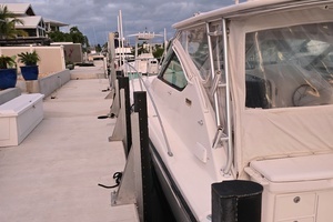 2006 Tiara Yachts 3600 Open thumbnail 5