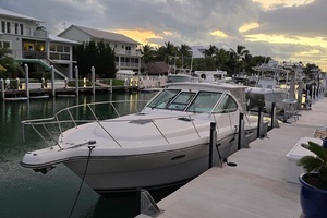 2006 Tiara Yachts 3600 Open thumbnail 2