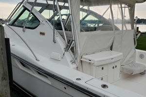 2006 Tiara Yachts 3600 Open thumbnail 4
