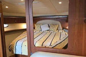 2006 Tiara Yachts 3600 Open thumbnail 21