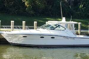 2006 Tiara Yachts 3600 Open thumbnail 1