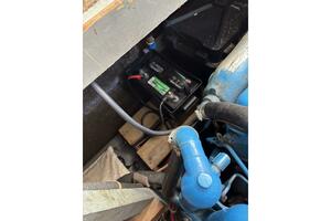 35ft Chris Craft Yacht For Sale